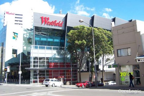 6/109 Ebley St, Bondi Junction, NSW 2022