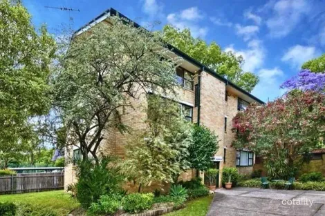 Property photo of 3E/96-98 Carlton Crescent Summer Hill NSW 2130
