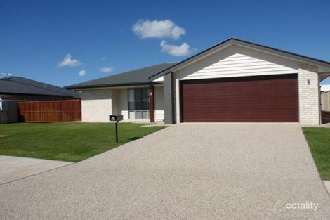 13 Kassidy Dr, Emerald, QLD 4720