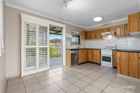Property photo of 3 Kippa Street Kippa-Ring QLD 4021