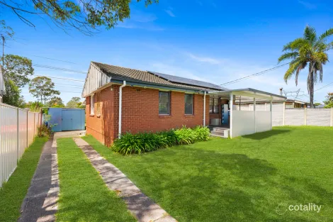 43 Manila Rd, Lethbridge Park, NSW 2770