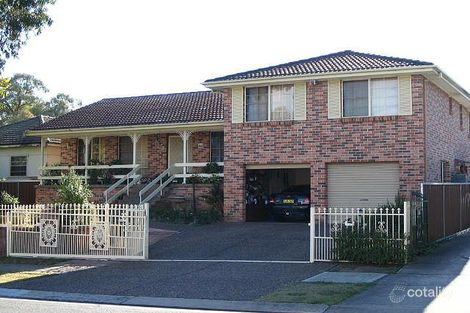 Property photo of 1 Nowra Street Marayong NSW 2148