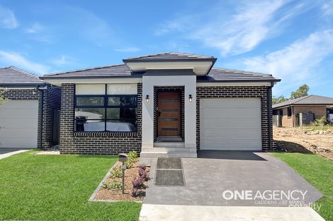 69 Major Tomkins Pde, Werrington, NSW 2747