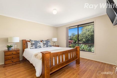 Property photo of 57 Meadow Glen Drive Epping VIC 3076
