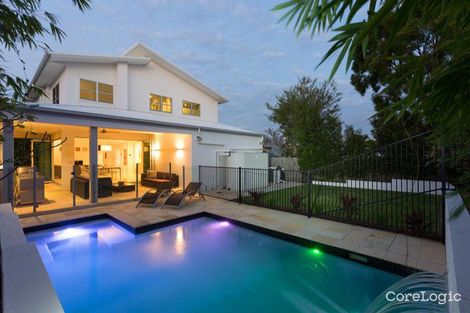 Property photo of 131 Sirius Street Coorparoo QLD 4151