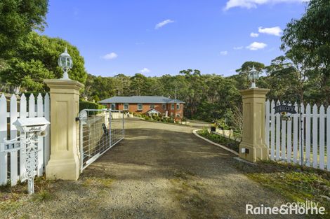 Property photo of 113 Tolpuddle Drive Richmond TAS 7025
