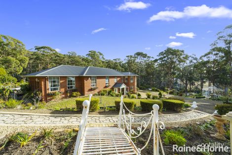 Property photo of 113 Tolpuddle Drive Richmond TAS 7025