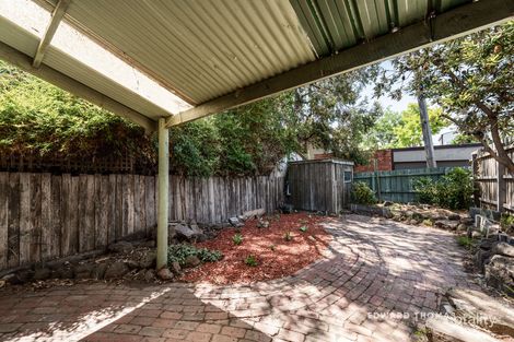 Property photo of 3 Ormond Street Kensington VIC 3031