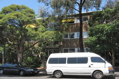 Property photo of 62/34-50 King William Street Fitzroy VIC 3065