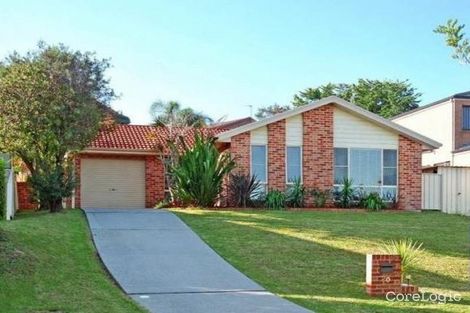 Property photo of 20 Durras Close Flinders NSW 2529