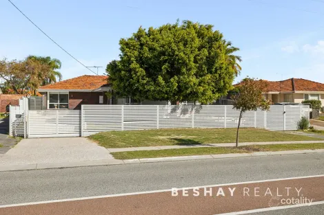 88 Forrest Rd, Padbury, WA 6025