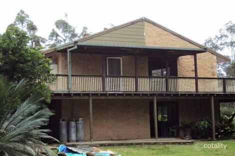 883 Camp Creek Rd, Lowanna, NSW 2450