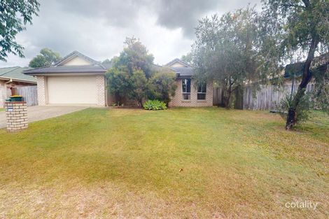 Property photo of 4 Convent Court Caboolture QLD 4510