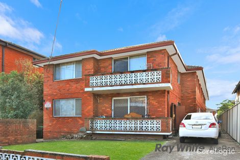 Property photo of 1/55 Fairmount Street Lakemba NSW 2195