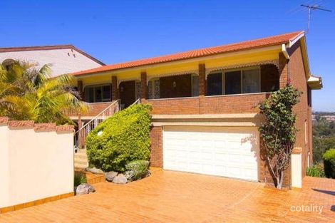 Property photo of 63 Lincoln Avenue Collaroy NSW 2097