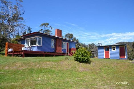 82 Bruny Island Main Rd, Dennes Point, TAS 7150
