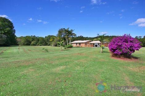 Property photo of 274 Pomona Kin Kin Road Pinbarren QLD 4568