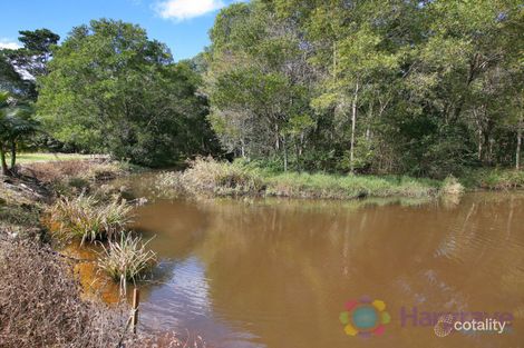 Property photo of 274 Pomona Kin Kin Road Pinbarren QLD 4568