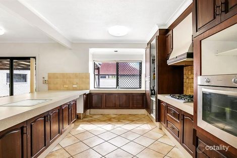 Property photo of 10 Saint Raphael Terrace Bundall QLD 4217