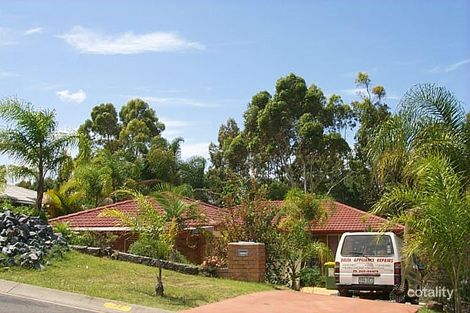72 Open Dr, Arundel, QLD 4214