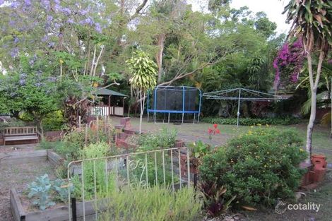 Property photo of 79A Chermside Road Newtown QLD 4305