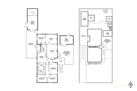 Property photo of 14 Cawood Drive Sunshine West VIC 3020