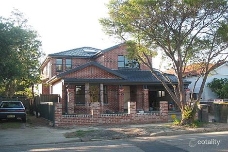 39 Stanley St, Croydon Park, NSW 2133