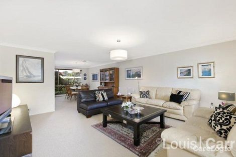 Property photo of 10 Oaklea Way Castle Hill NSW 2154