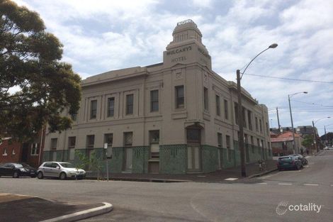 8/704 Victoria St, North Melbourne, VIC 3051