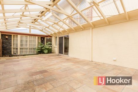 Property photo of 24 Denham Crescent Cranbourne North VIC 3977