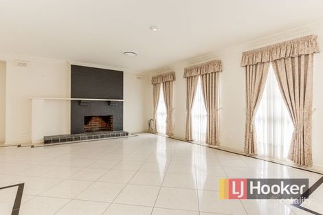 Property photo of 24 Denham Crescent Cranbourne North VIC 3977