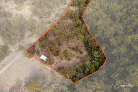 635 Charleys Gully Rd, Freestone, QLD 4370