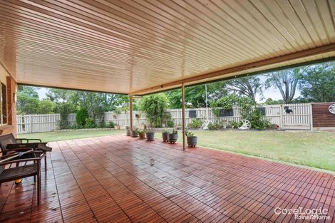 Property photo of 8 Benson Close Urraween QLD 4655
