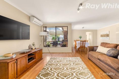 Property photo of 57 Meadow Glen Drive Epping VIC 3076