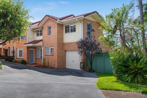 Property photo of 7/84 Caringbah Road Caringbah South NSW 2229