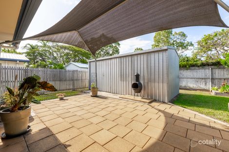 Property photo of 60 Illuta Street Rasmussen QLD 4815