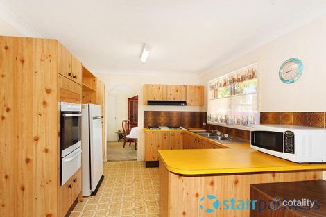 Property photo of 23 Shakespeare Drive St Clair NSW 2759