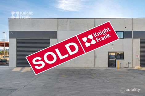 7/7 Cessna Way, Cambridge, TAS 7170
