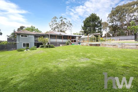 Property photo of 60 Paget Road Waurn Ponds VIC 3216