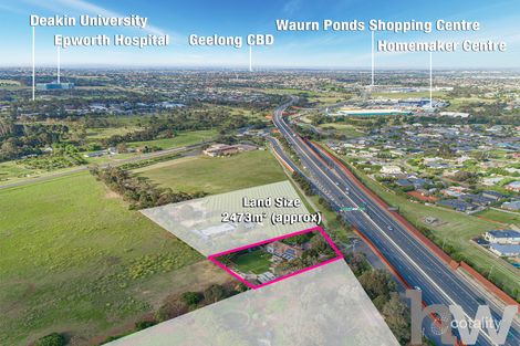 Property photo of 60 Paget Road Waurn Ponds VIC 3216