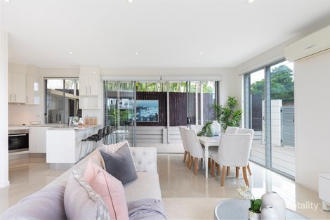 Property photo of 56 Keating Street Indooroopilly QLD 4068