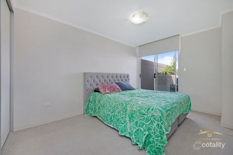 Property photo of 504/357-359 Great Western Highway South Wentworthville NSW 2145