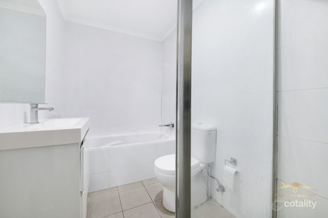 Property photo of 504/357-359 Great Western Highway South Wentworthville NSW 2145
