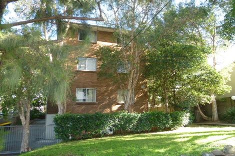 Property photo of 19/54-56 Fotheringham Street Enmore NSW 2042