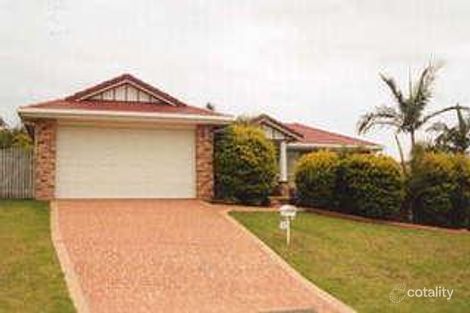 Property photo of 8 Briarwood Row Port Macquarie NSW 2444