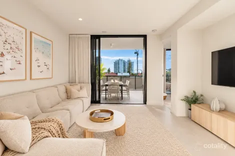 403/36 Britannia Ave, Broadbeach, QLD 4218