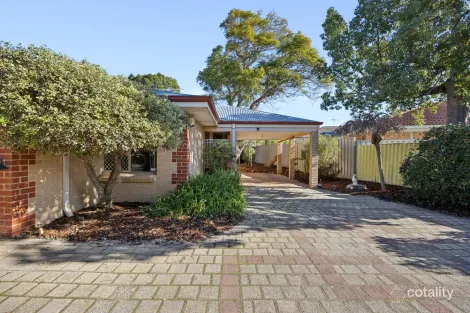 Property photo of 343A The Strand Dianella WA 6059