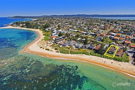 Property photo of 24 Werrina Parade Blue Bay NSW 2261
