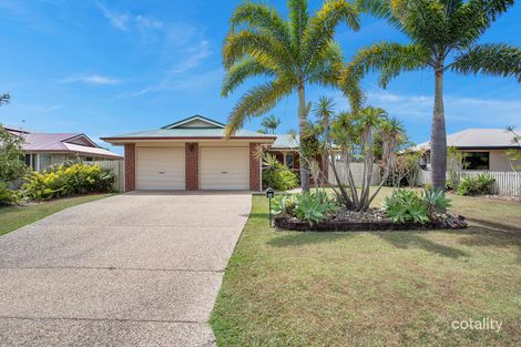 Property photo of 6 Chelsea Crescent Glenella QLD 4740