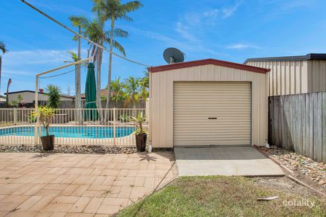 Property photo of 6 Chelsea Crescent Glenella QLD 4740